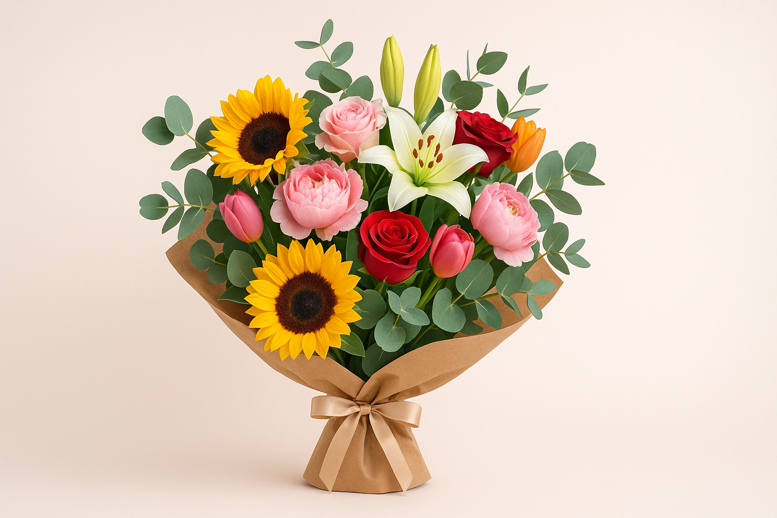 Imagen de ramos de ejemplo